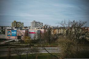 Cuero Stylowy Apartament Centrum Bydgoszczy Dla 5 os b