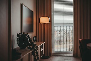 Cuero Stylowy Apartament Centrum Bydgoszczy Dla 5 os b