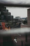 Cuero Stylowy Apartament Centrum Bydgoszczy Dla 5 os b