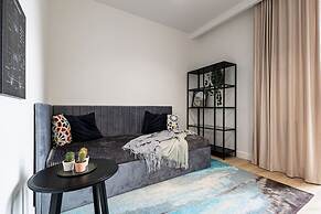 Cuero Stylowy Apartament Centrum Bydgoszczy Dla 5 os b