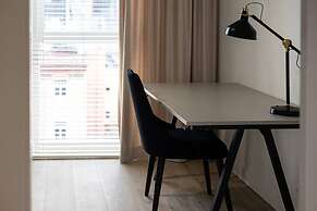 Cuero Stylowy Apartament Centrum Bydgoszczy Dla 5 os b