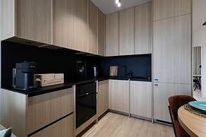 Cuero Stylowy Apartament Centrum Bydgoszczy Dla 5 os b