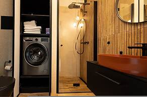 Cuero Stylowy Apartament Centrum Bydgoszczy Dla 5 os b