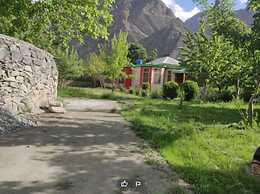 Sujo Land Hotel Minapin Nagar