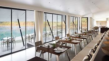 Dharana at Shillim A Luxury Wellness Retreat