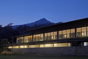 Dharana at Shillim A Luxury Wellness Retreat