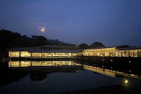 Dharana at Shillim A Luxury Wellness Retreat