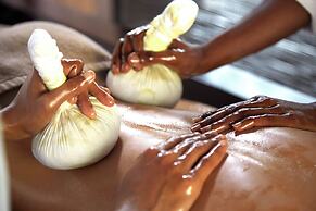 Dharana at Shillim A Luxury Wellness Retreat