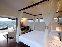 Dharana at Shillim A Luxury Wellness Retreat