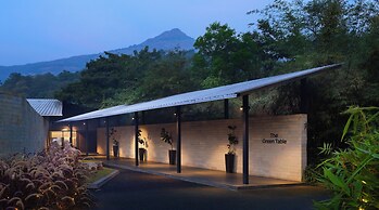 Dharana at Shillim A Luxury Wellness Retreat