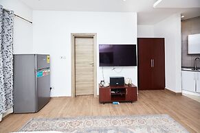 Legacy Square-East Legon by Quao Realty