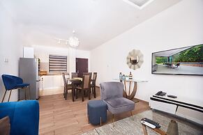 Legacy Square-East Legon by Quao Realty