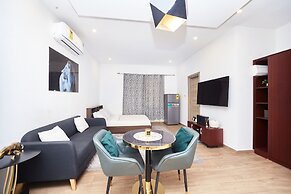 Legacy Square-East Legon by Quao Realty