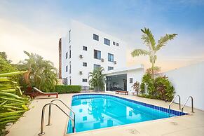 Legacy Square-East Legon by Quao Realty