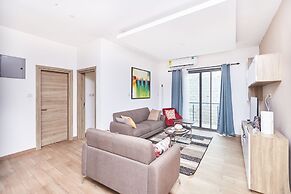 Legacy Square-East Legon by Quao Realty