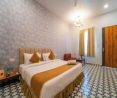 Rivaasa Hotel & Resort