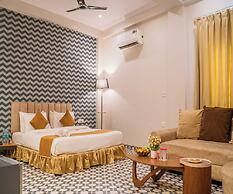 Rivaasa Hotel & Resort