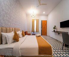 Rivaasa Hotel & Resort