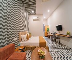 Rivaasa Hotel & Resort