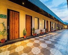 Rivaasa Hotel & Resort