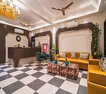 Rivaasa Hotel & Resort