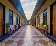 Rivaasa Hotel & Resort