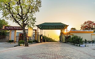 Rivaasa Hotel & Resort