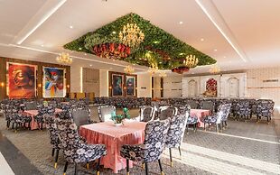 Rivaasa Hotel & Resort