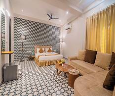 Rivaasa Hotel & Resort