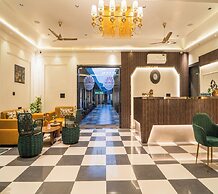 Rivaasa Hotel & Resort