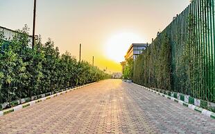 Rivaasa Hotel & Resort