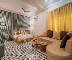 Rivaasa Hotel & Resort