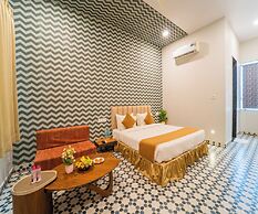 Rivaasa Hotel & Resort