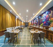 Rivaasa Hotel & Resort