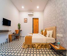 Rivaasa Hotel & Resort