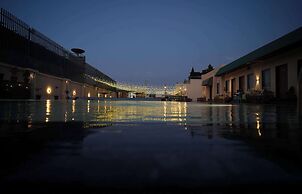 Rivaasa Hotel & Resort