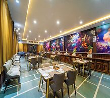 Rivaasa Hotel & Resort