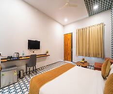 Rivaasa Hotel & Resort