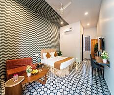 Rivaasa Hotel & Resort