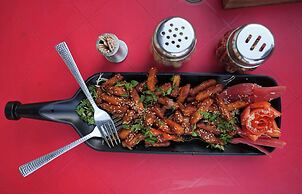 Rivaasa Hotel & Resort