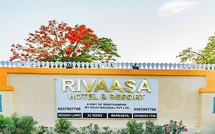 Rivaasa Hotel & Resort