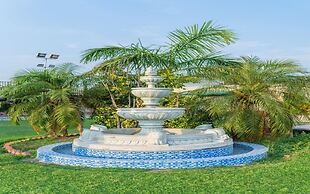 Rivaasa Hotel & Resort