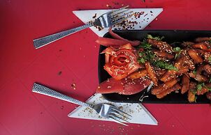 Rivaasa Hotel & Resort