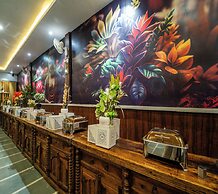 Rivaasa Hotel & Resort