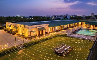 Rivaasa Hotel & Resort