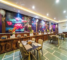 Rivaasa Hotel & Resort