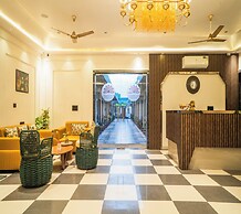 Rivaasa Hotel & Resort