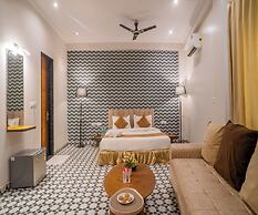 Rivaasa Hotel & Resort