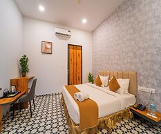 Rivaasa Hotel & Resort