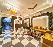 Rivaasa Hotel & Resort